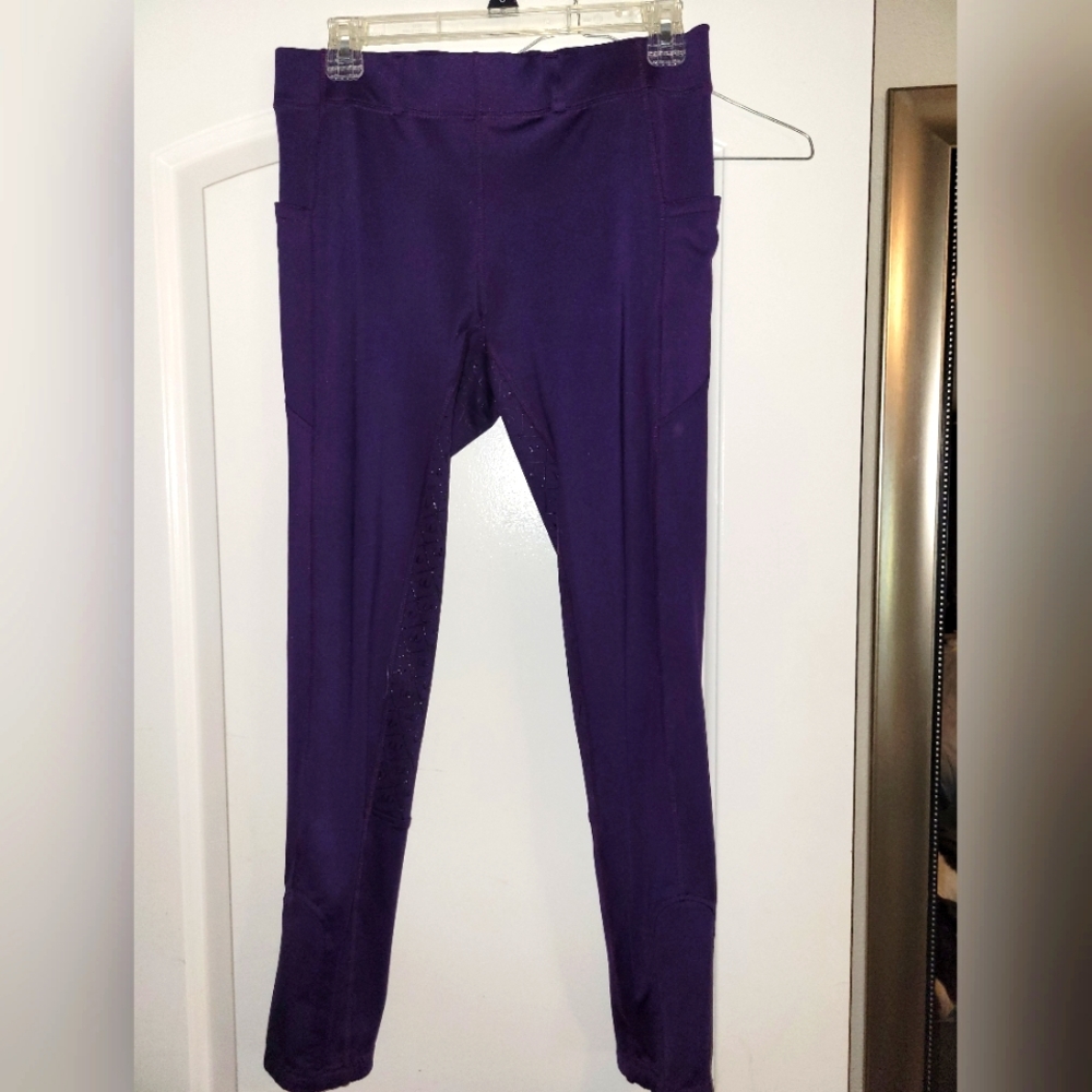Ovation riding breeches